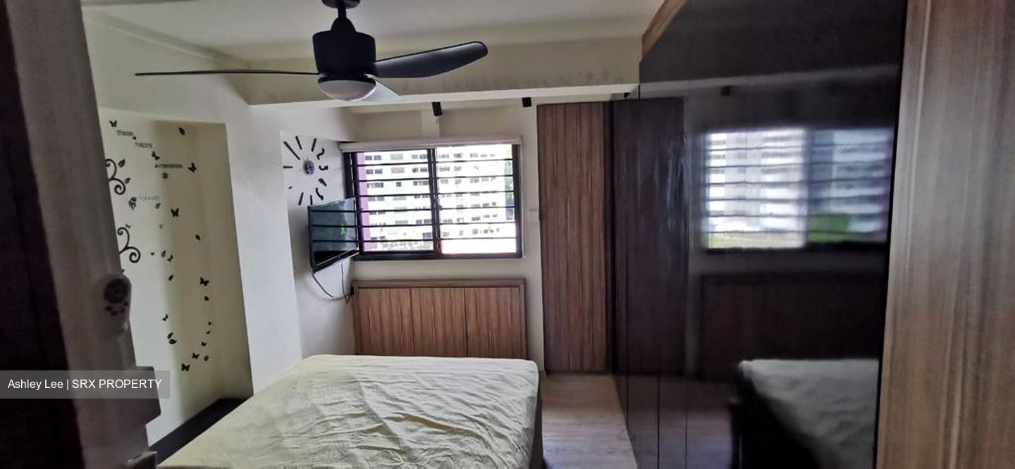 Blk 2 Farrer Gardens (Bukit Timah), HDB 4 Rooms #285834031